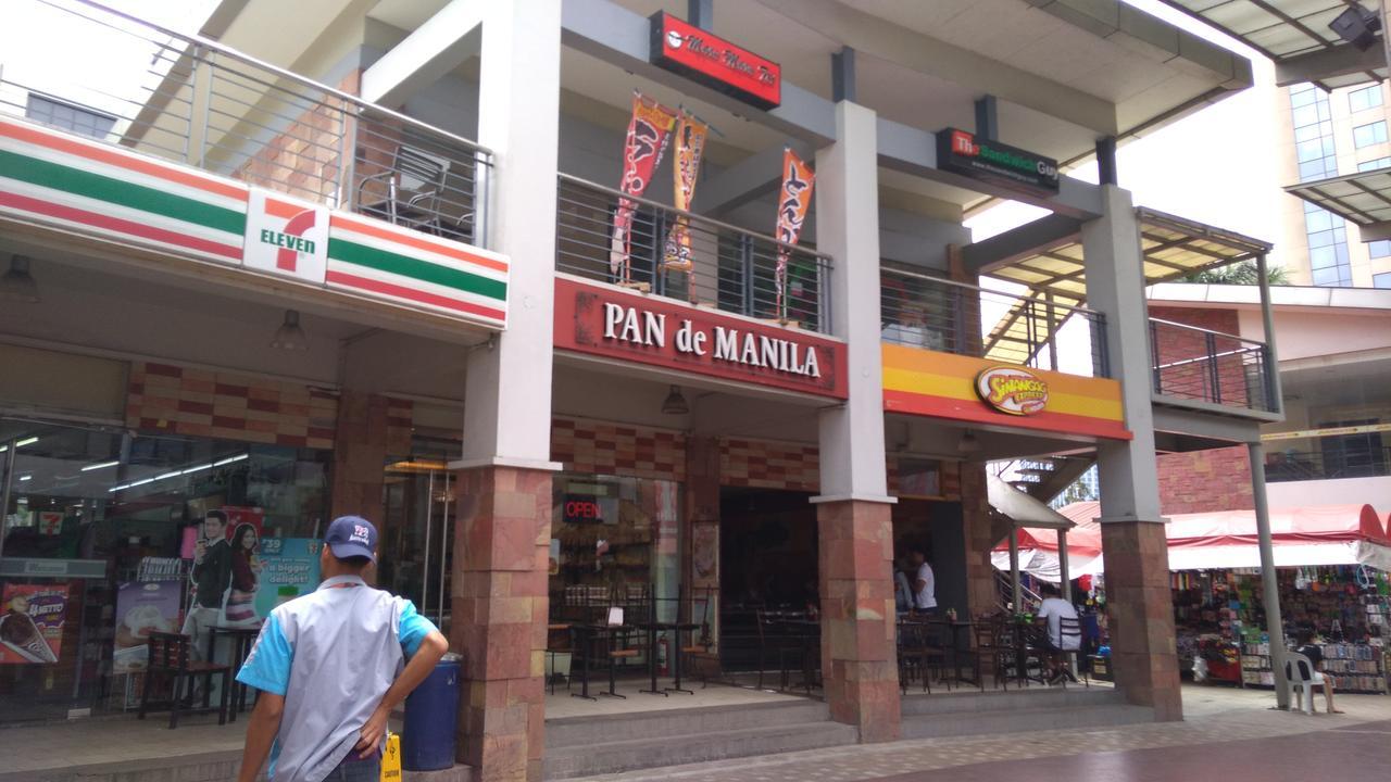 Condotel Affordable Price Manila Exterior photo